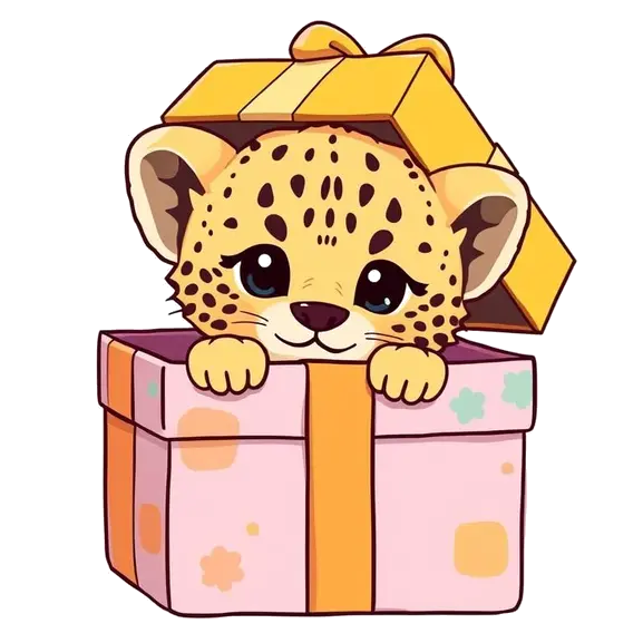 Welcome to Funnycheetah.Com