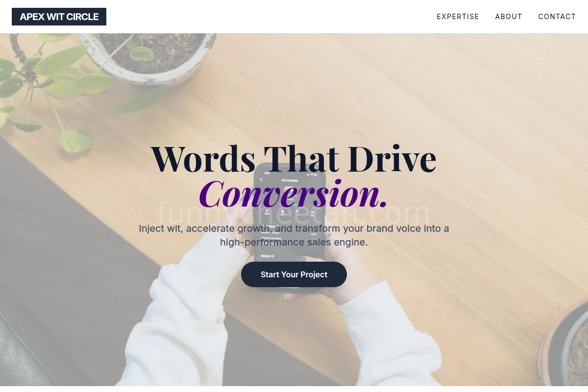 Fleet Copywriting