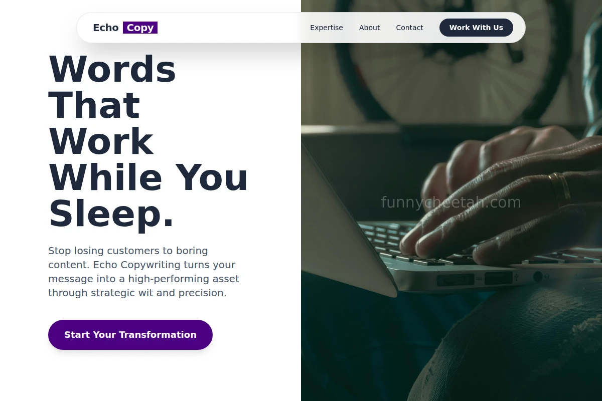 Echo Copywriting