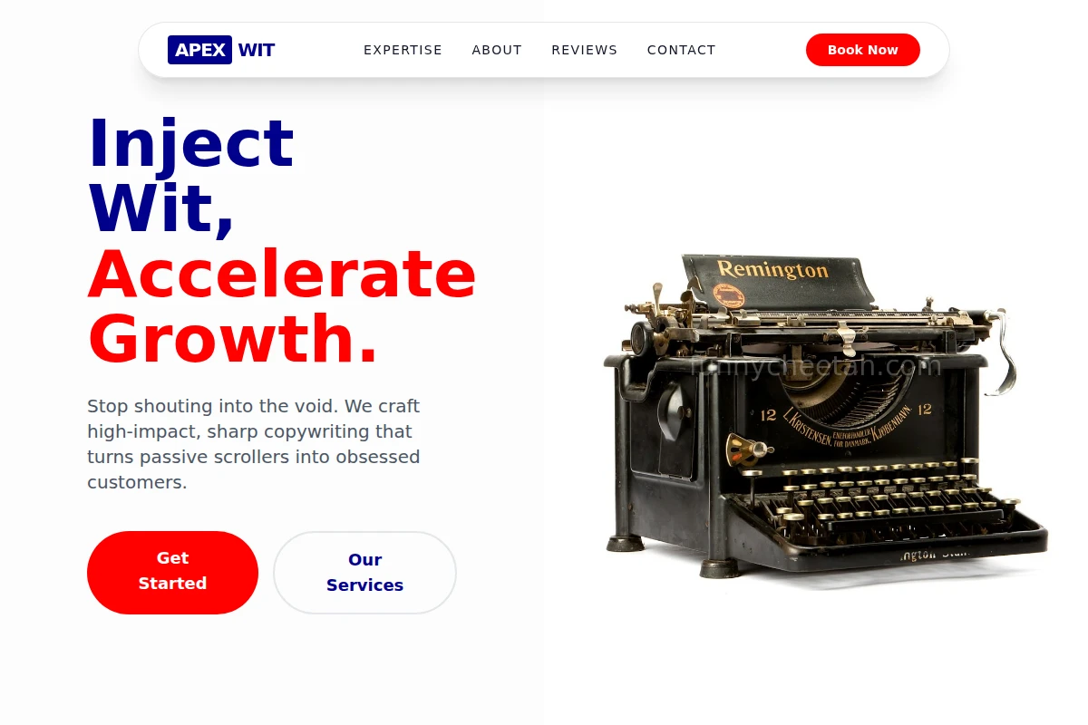 Spark Copywriting