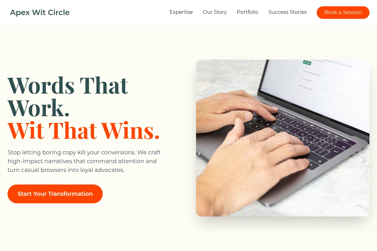 Pulse Copywriting