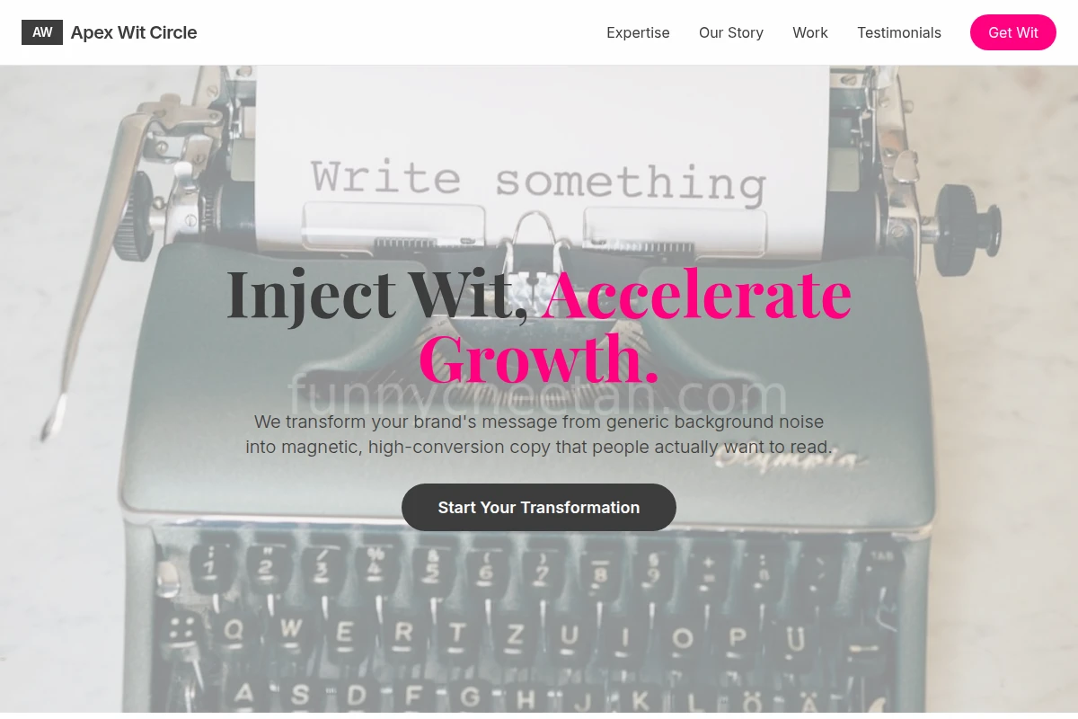 Swift Copywriting