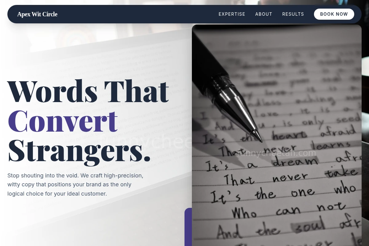 Crackle Copywriting