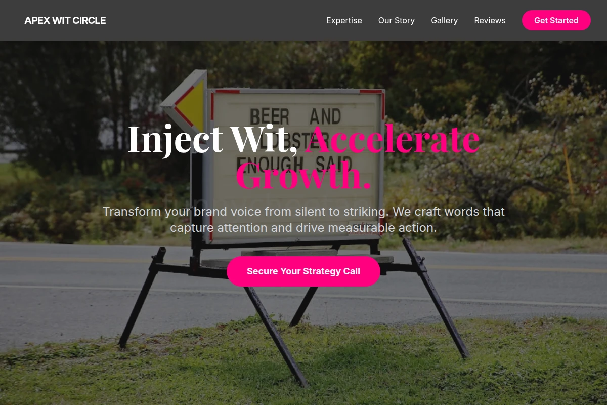 Swift Copywriting