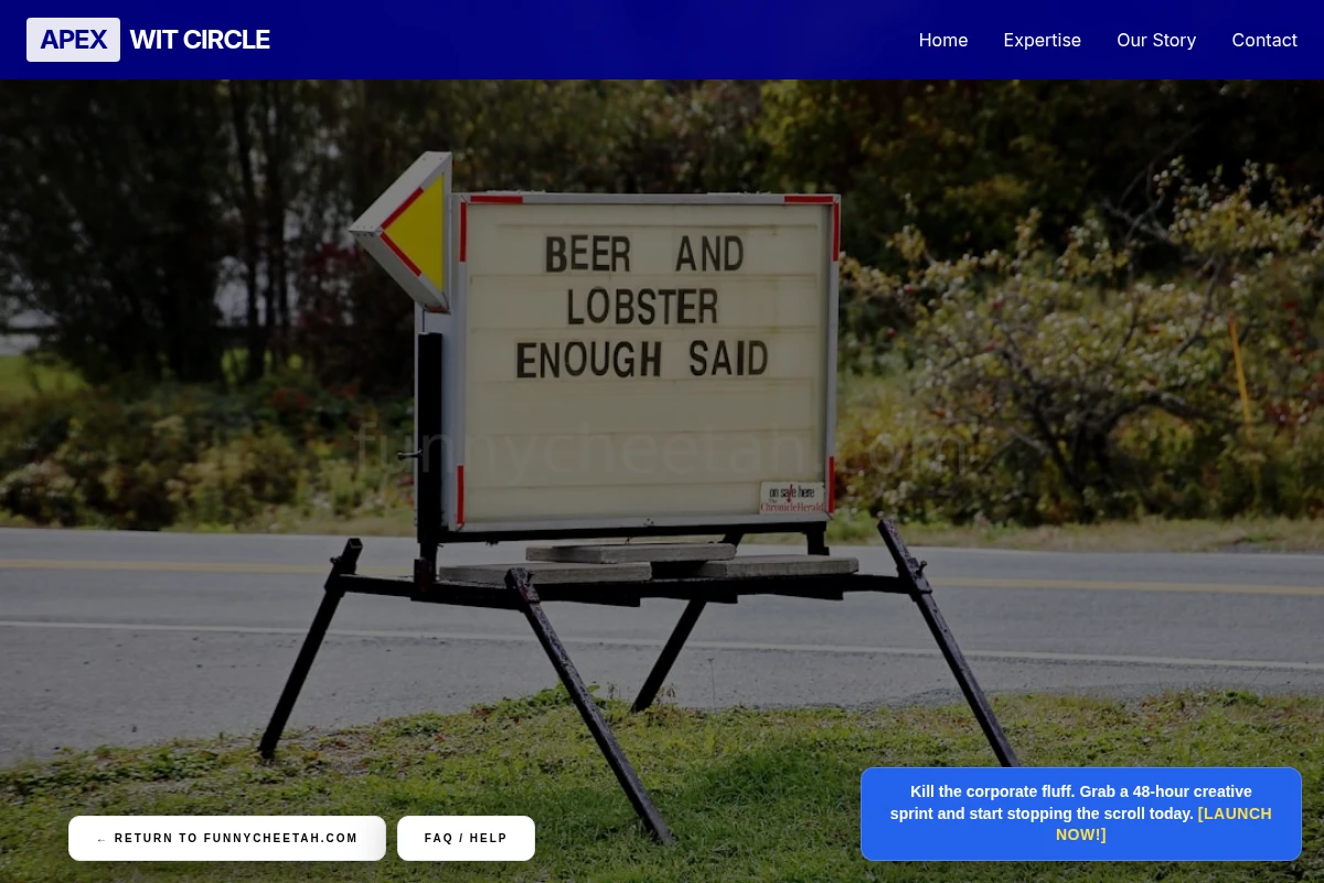 Spark Copywriting