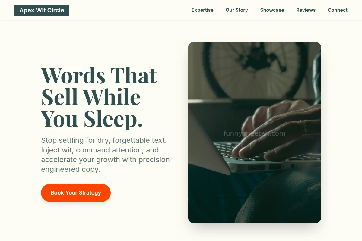 Glide Copywriting