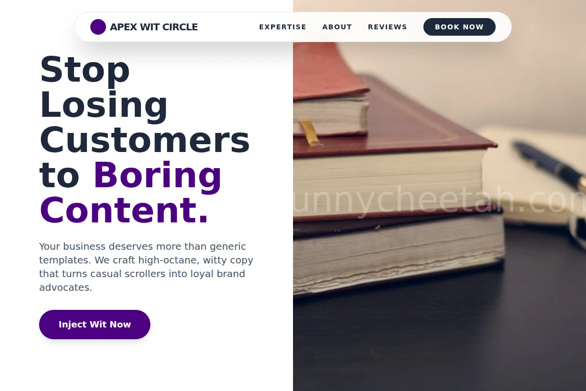 Turbo Copywriting