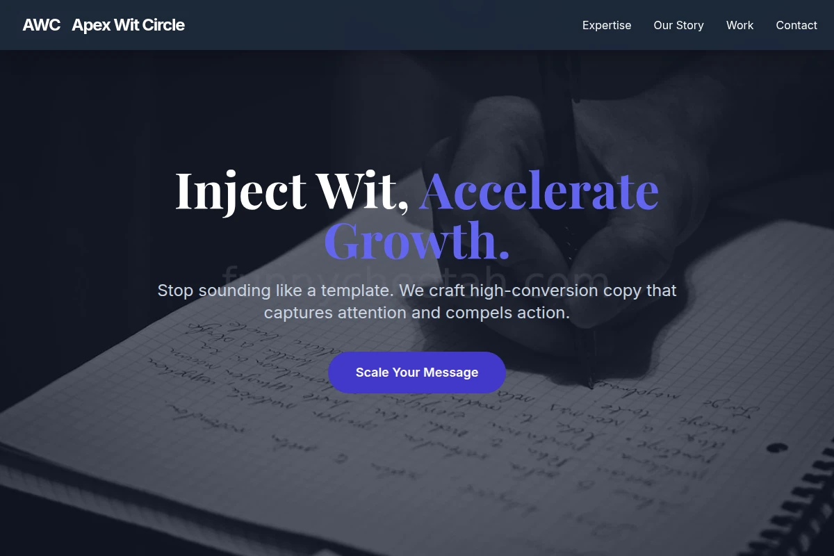 Rapid Copywriting