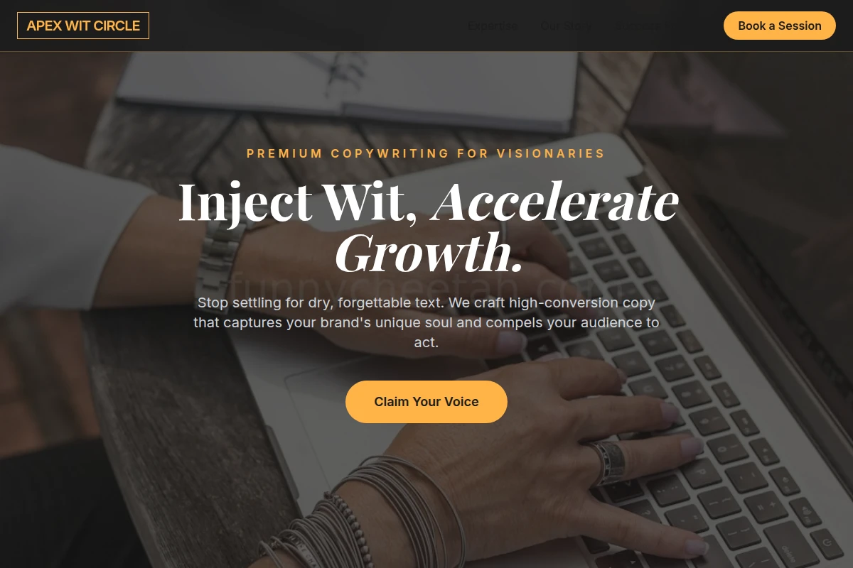 Vivid Copywriting