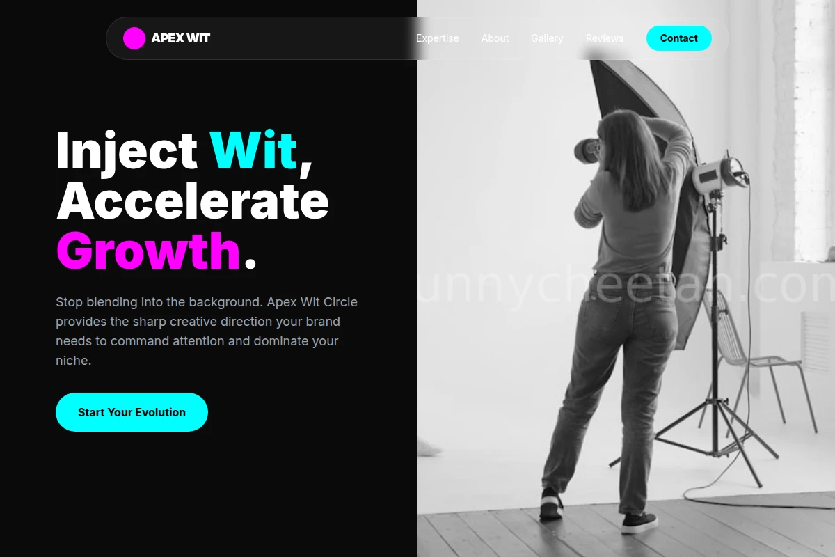 Quip Creative Direction