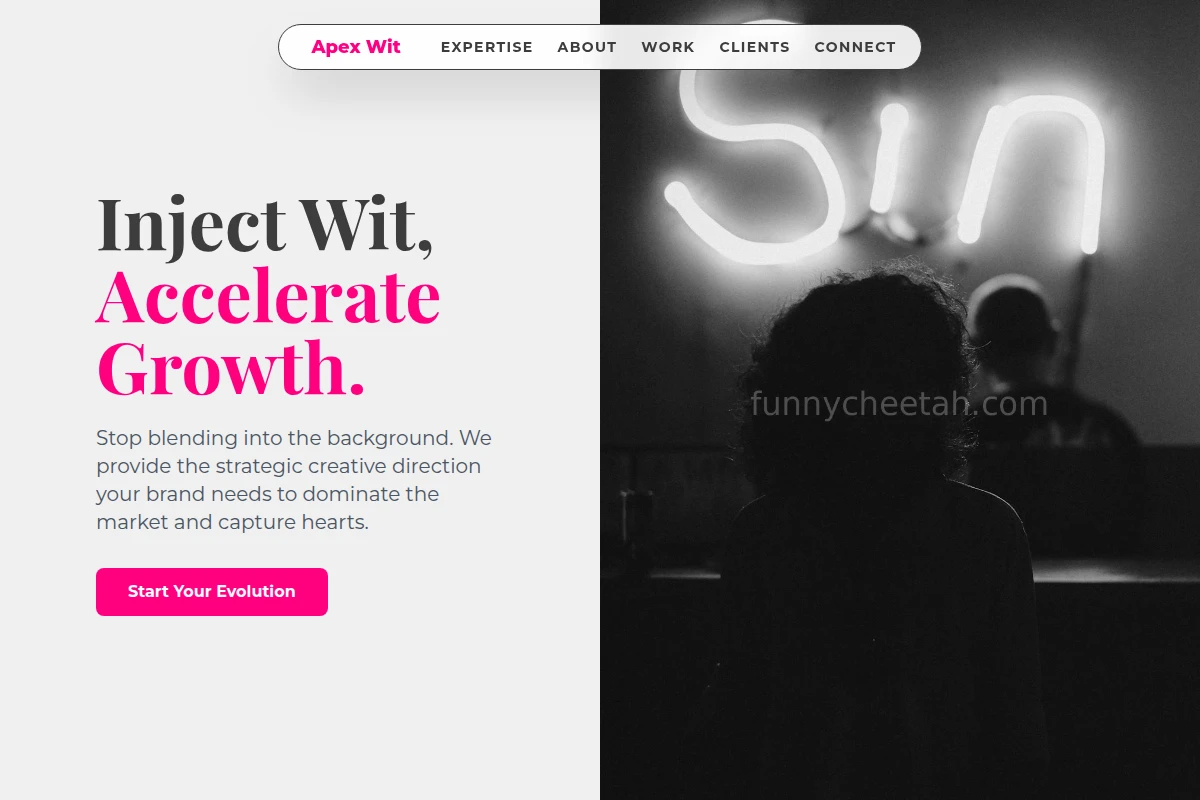 Fleet Creative Direction