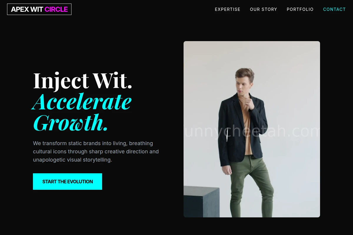 Fleet Creative Direction