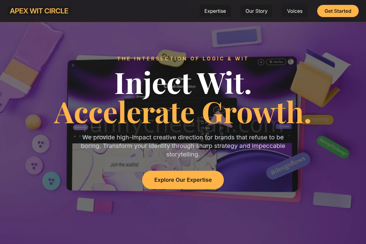 Vivid Creative Direction