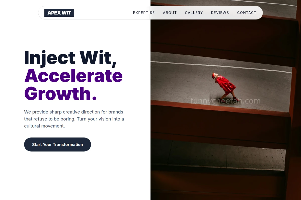 Swift Creative Direction