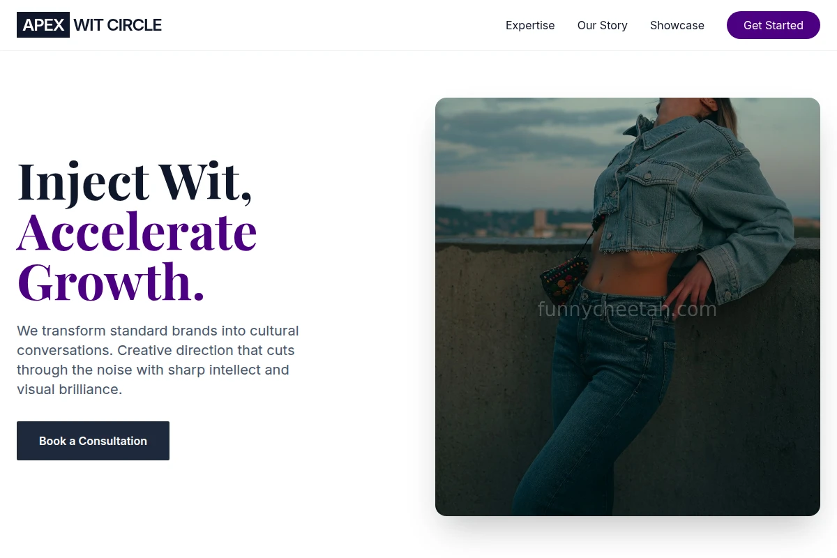 Apex Creative Direction
