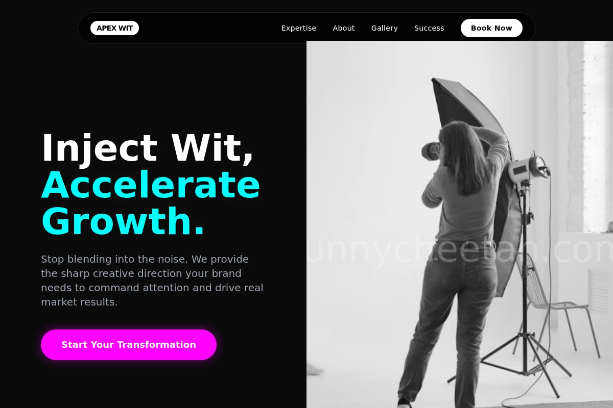 Fleet Creative Direction