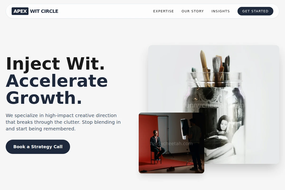 Sprint Creative Direction