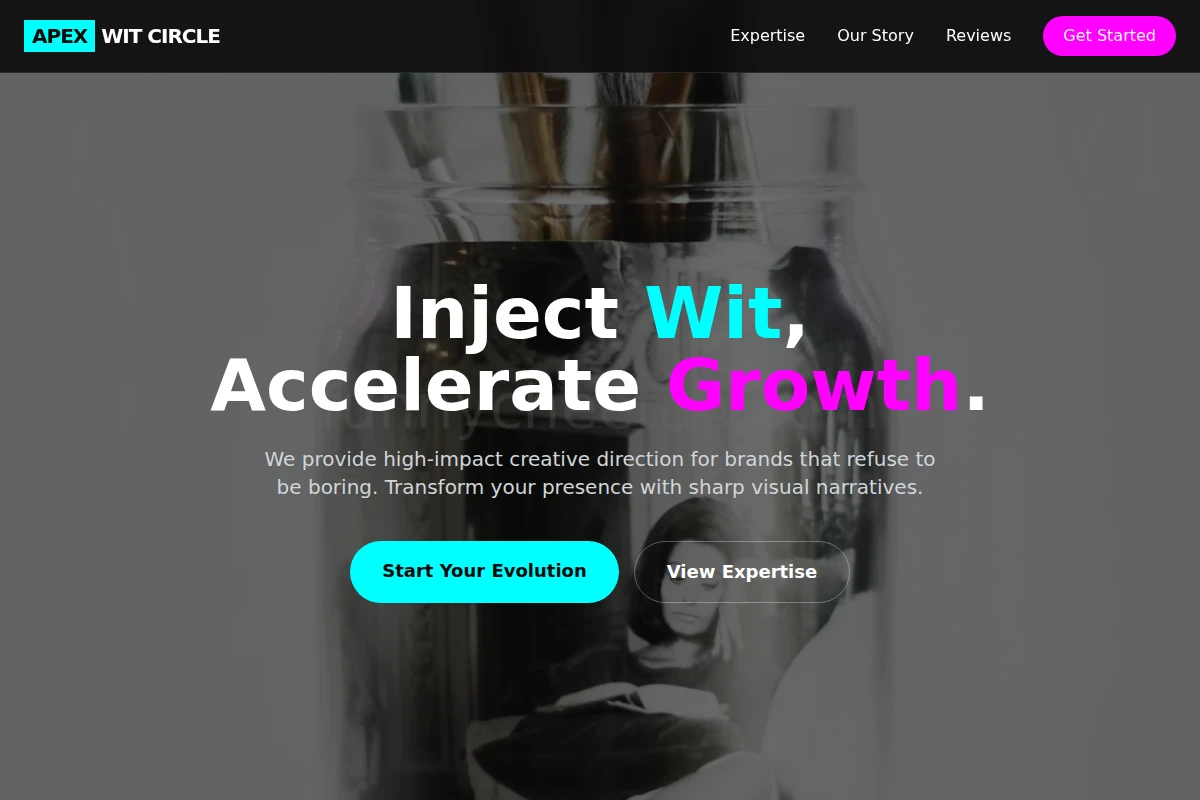 Swift Creative Direction