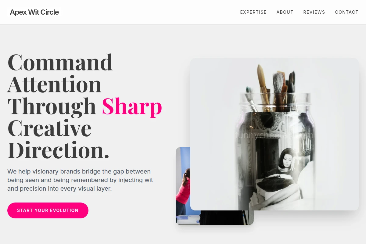 Flash Creative Direction