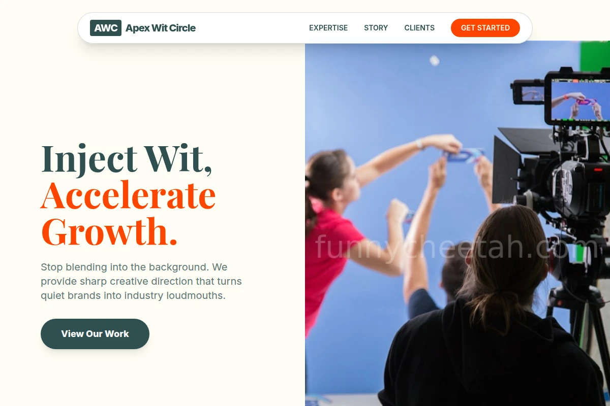 Sleek Creative Direction