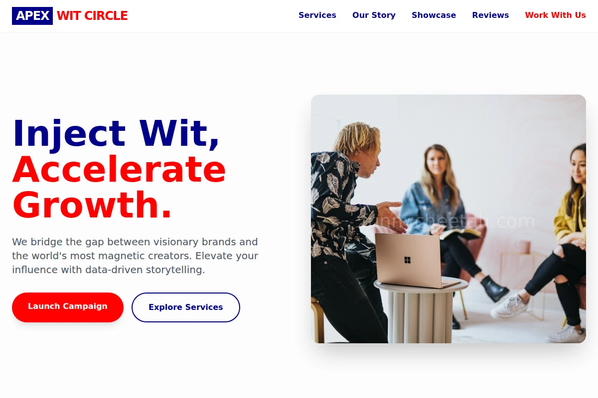 Swift Influencer Marketing