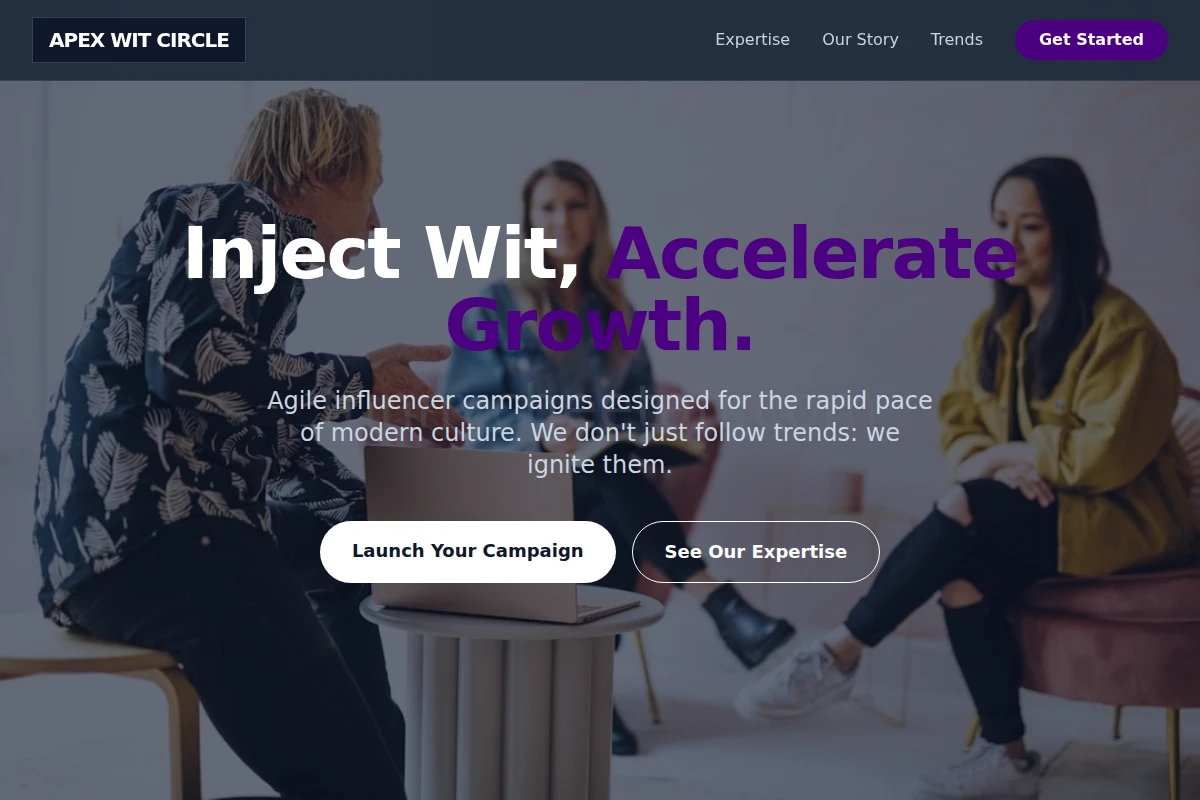 Agile Influencer Marketing
