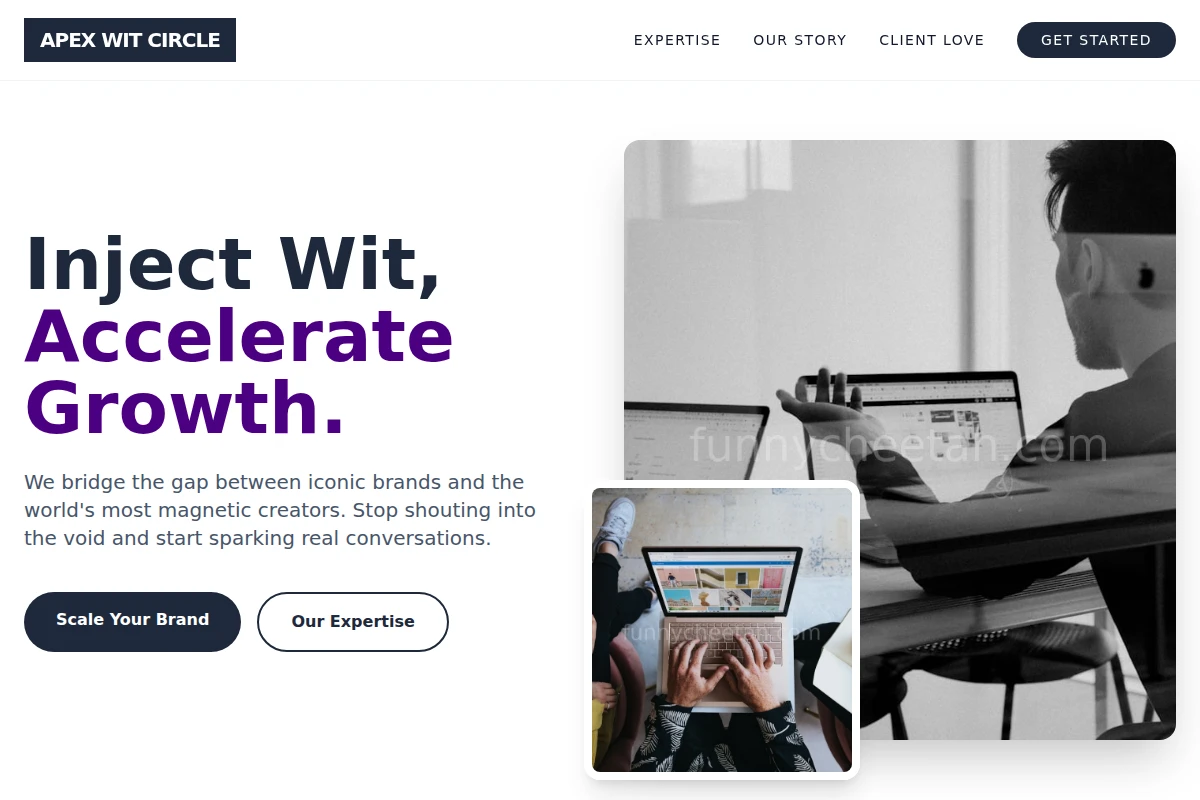 Sleek Influencer Marketing