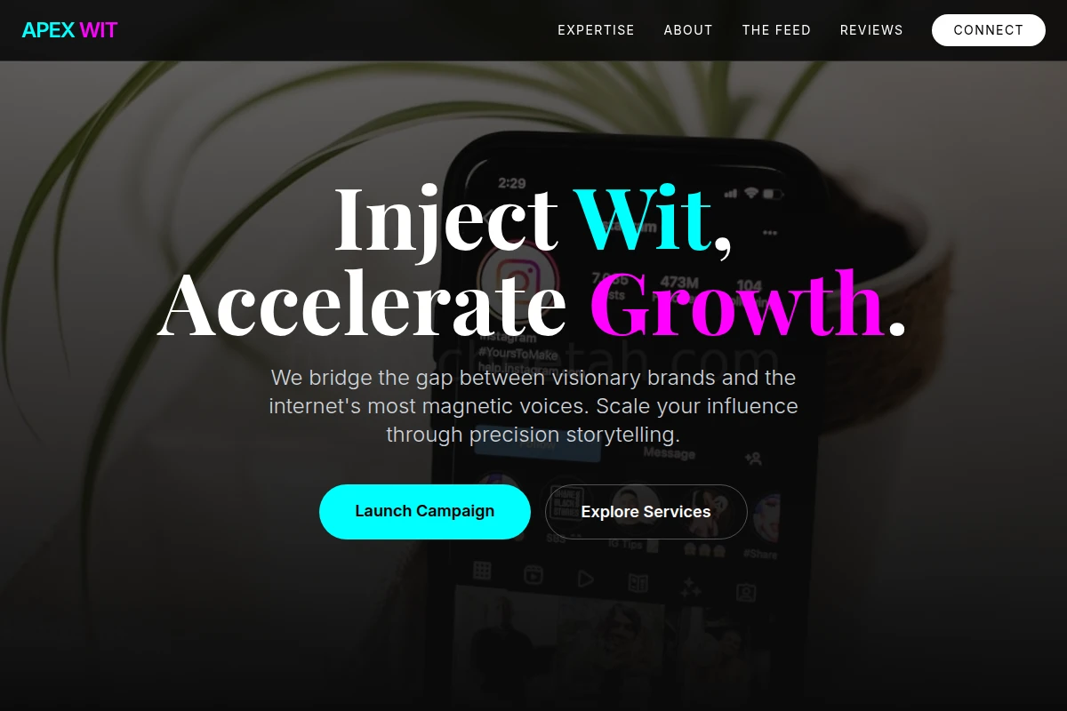 Flash Influencer Marketing