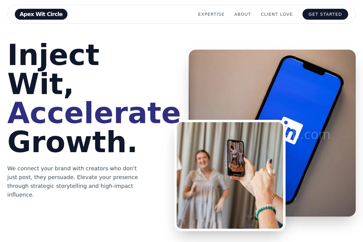 Bold Influencer Marketing