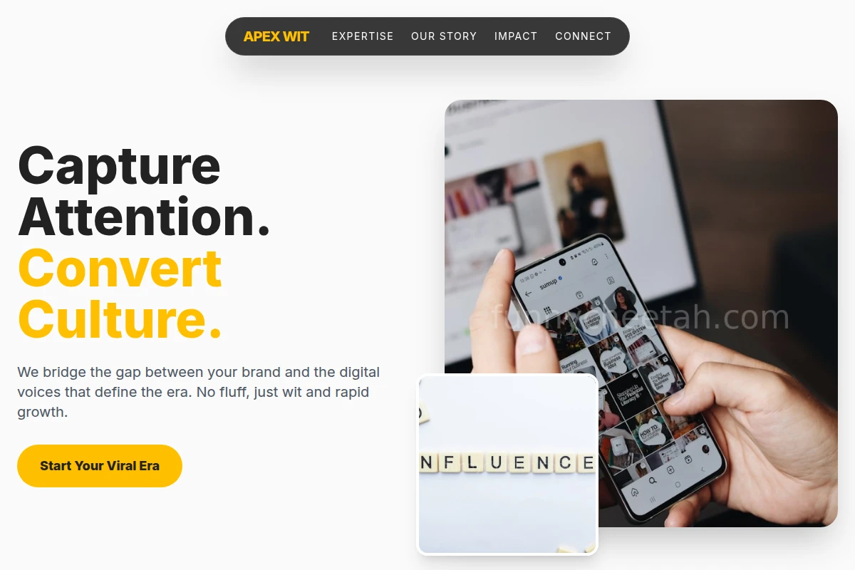 Snap Influencer Marketing