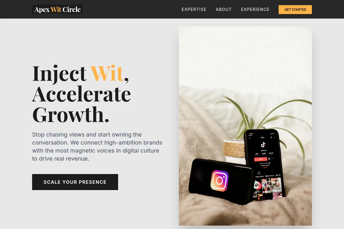 Orbit Influencer Marketing