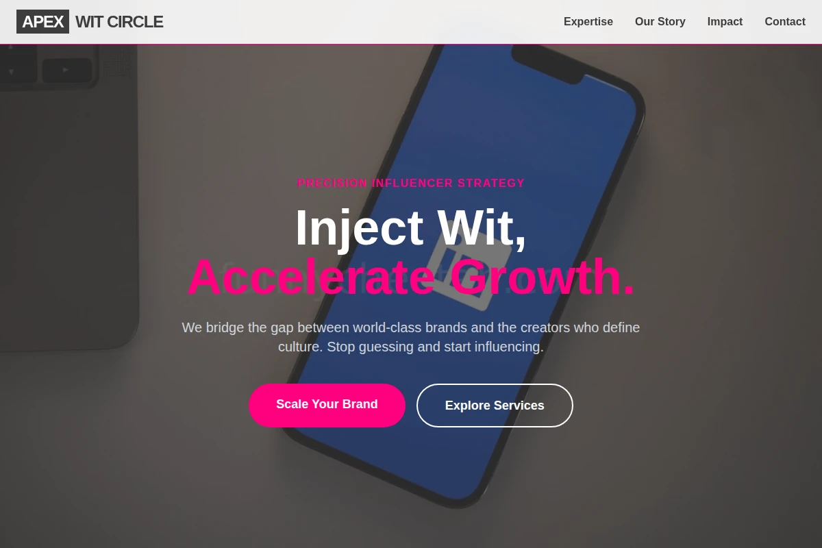 Sprint Influencer Marketing