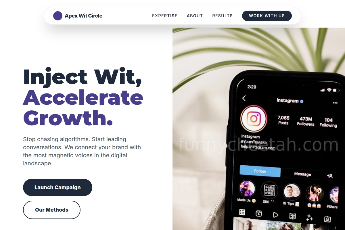 Turbo Influencer Marketing