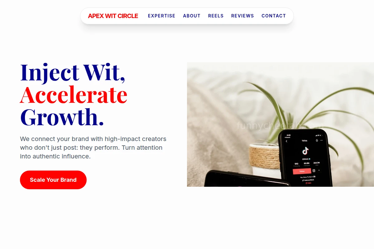 Swift Influencer Marketing
