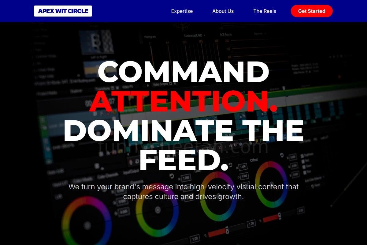 Fleet Short Form Video Agency