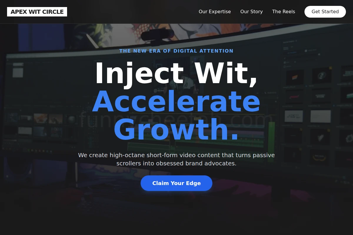 Vivid Short Form Video Agency
