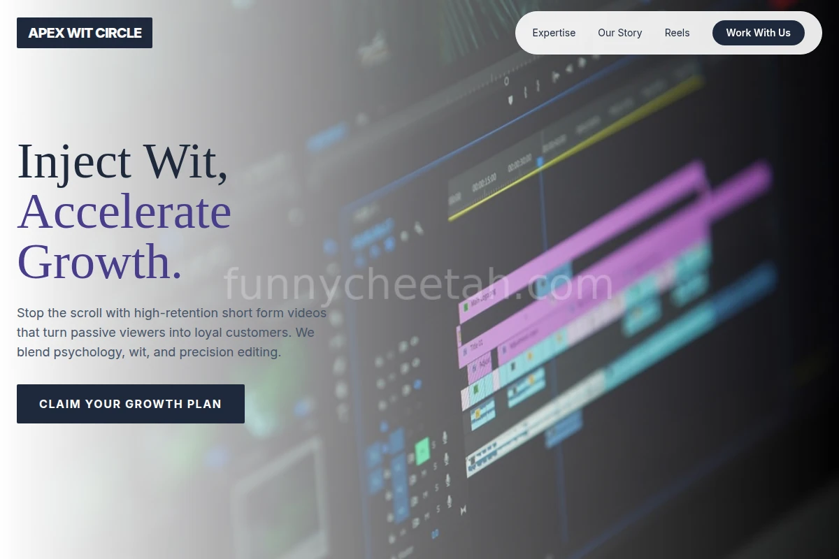 Velocity Short Form Video Agency