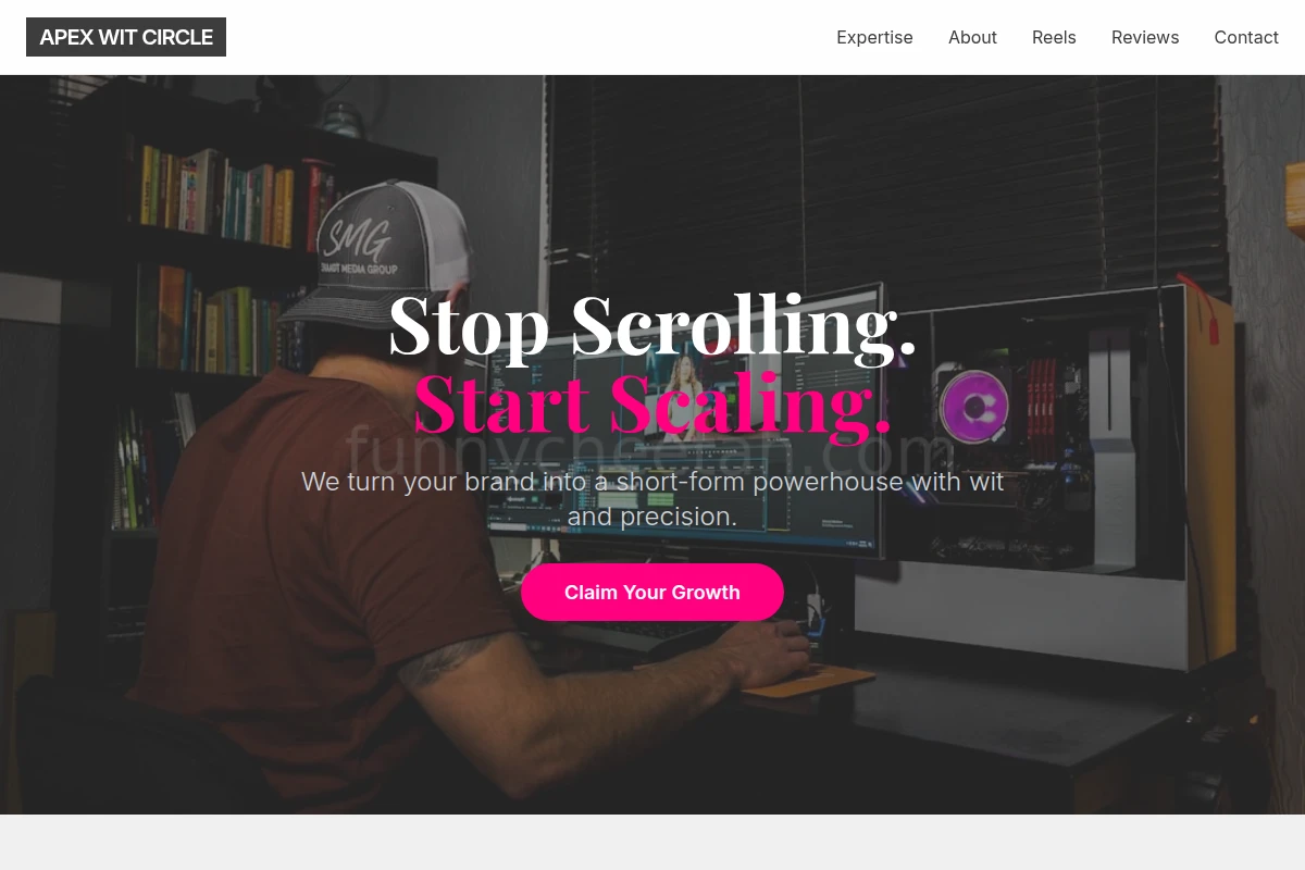 Fleet Short Form Video Agency