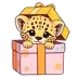 Funnycheetah.Com Logo